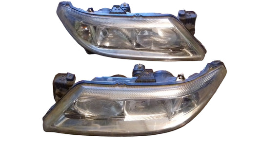 PHARES RENAULT LAGUNA 2