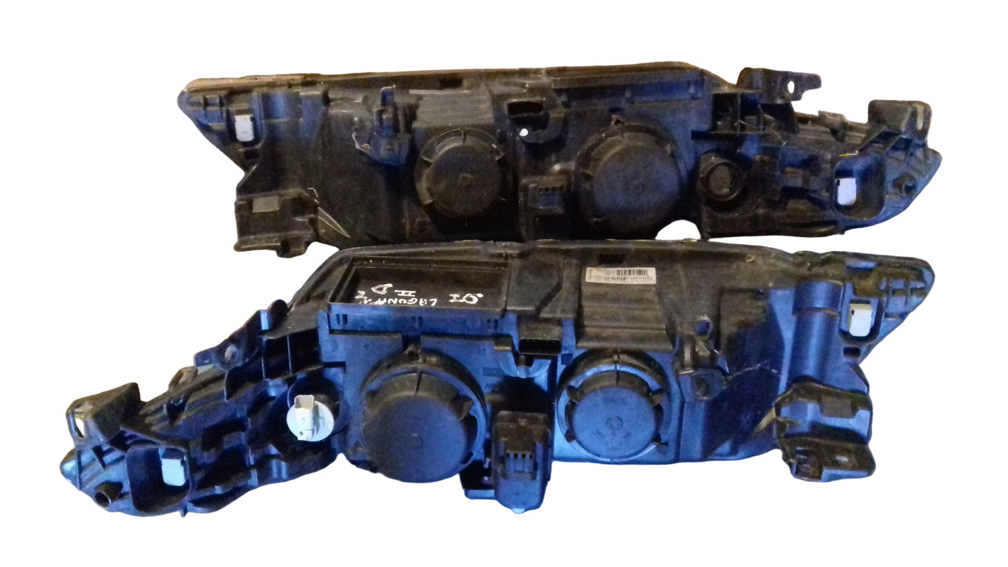 PHARES RENAULT LAGUNA 2