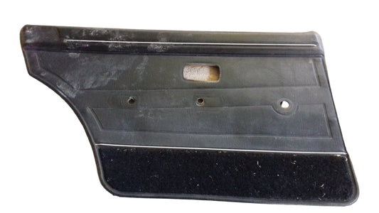 Golf 1 panneau de porte