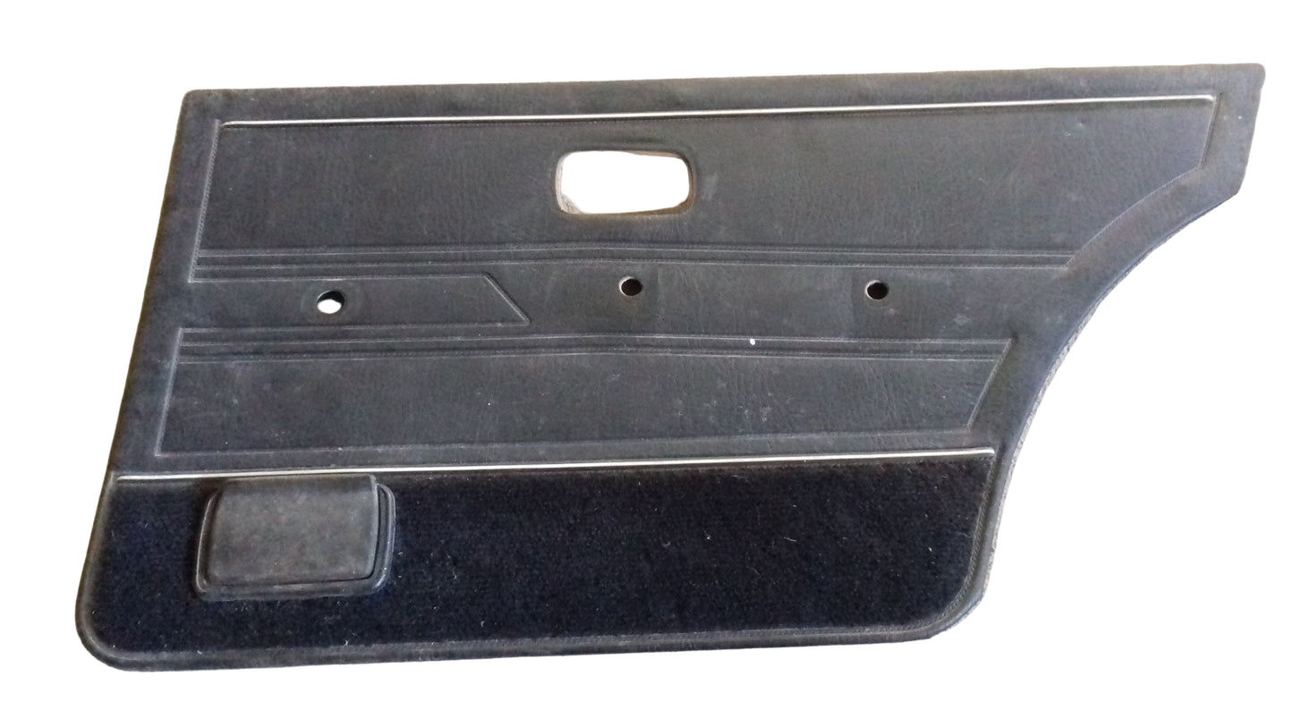 GOLF 1 PANNEAU DE PORTE