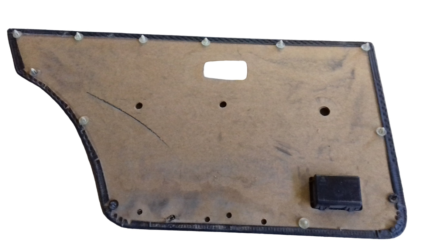 GOLF 1 PANNEAU DE PORTE