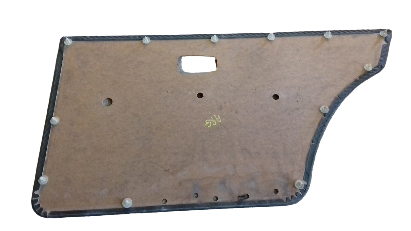 GOLF 1 PANNEAU DE PORTE