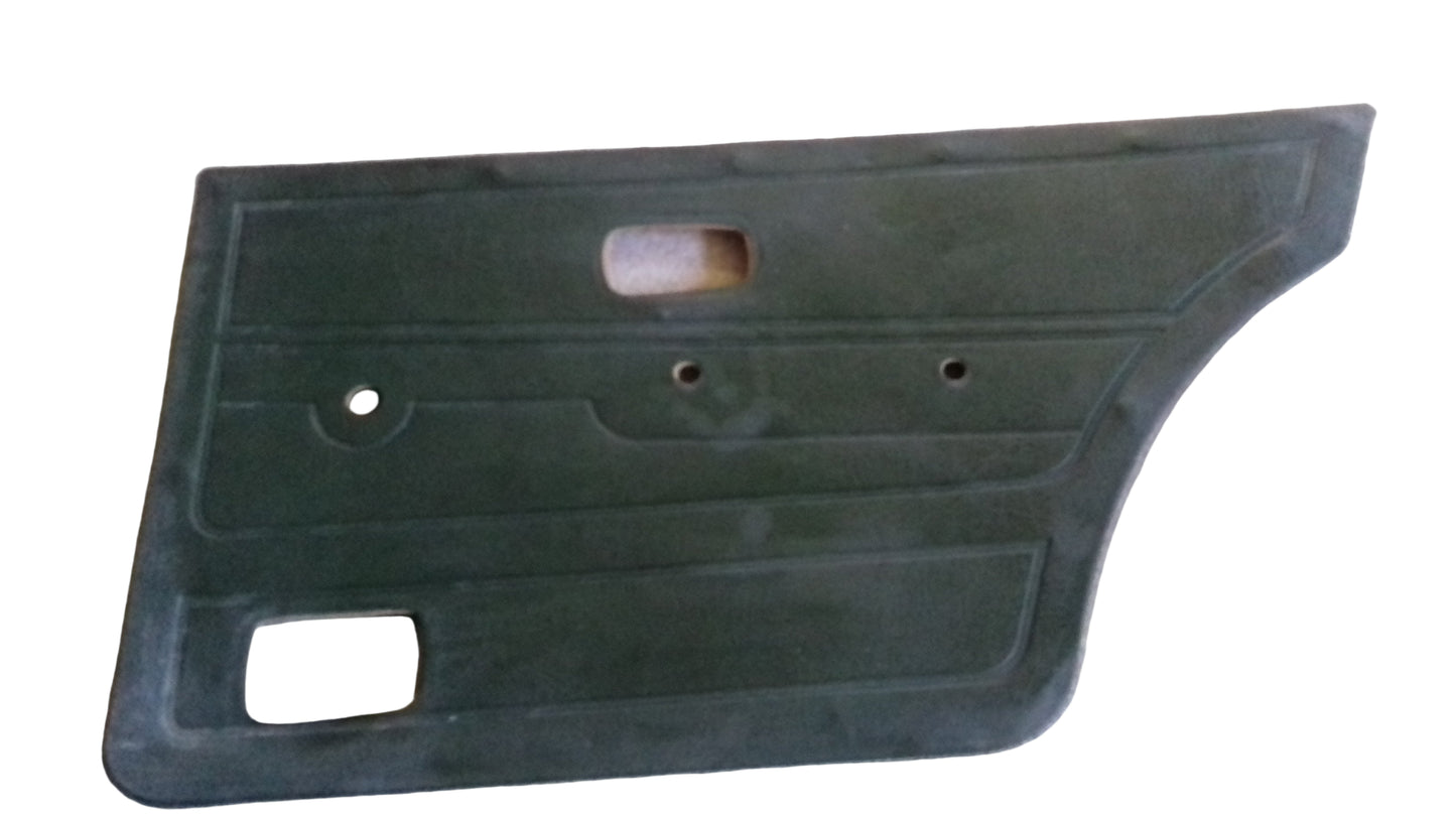 GOLF 1 PANNEAU DE PORTE