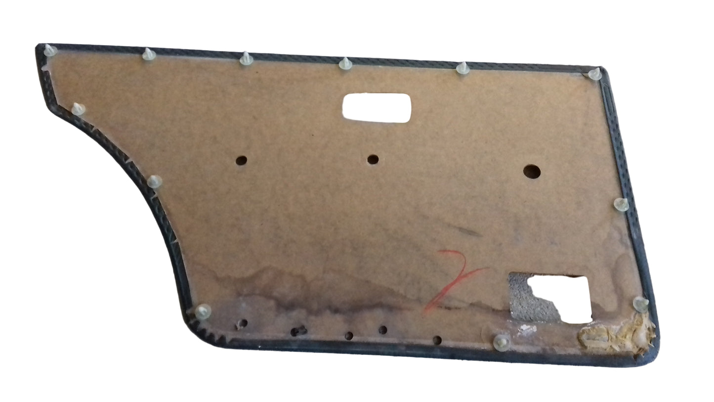 GOLF 1 PANNEAU DE PORTE