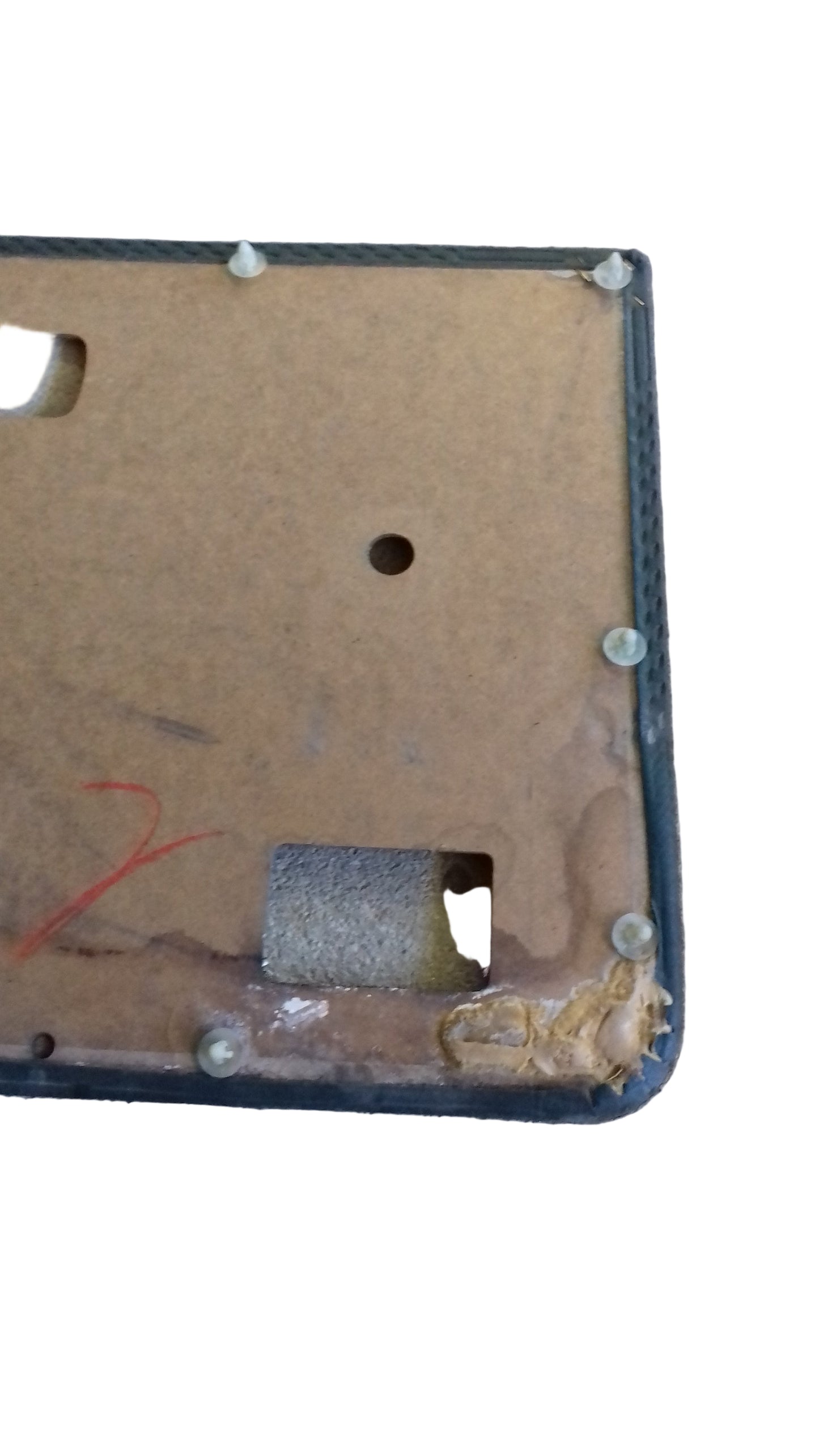 GOLF 1 PANNEAU DE PORTE