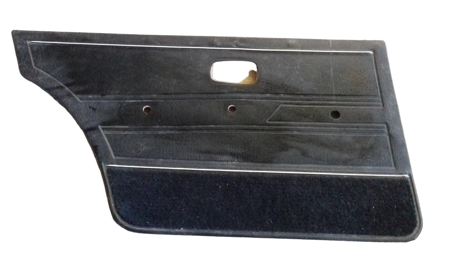 GOLF 1 PANNEAU DE PORTE