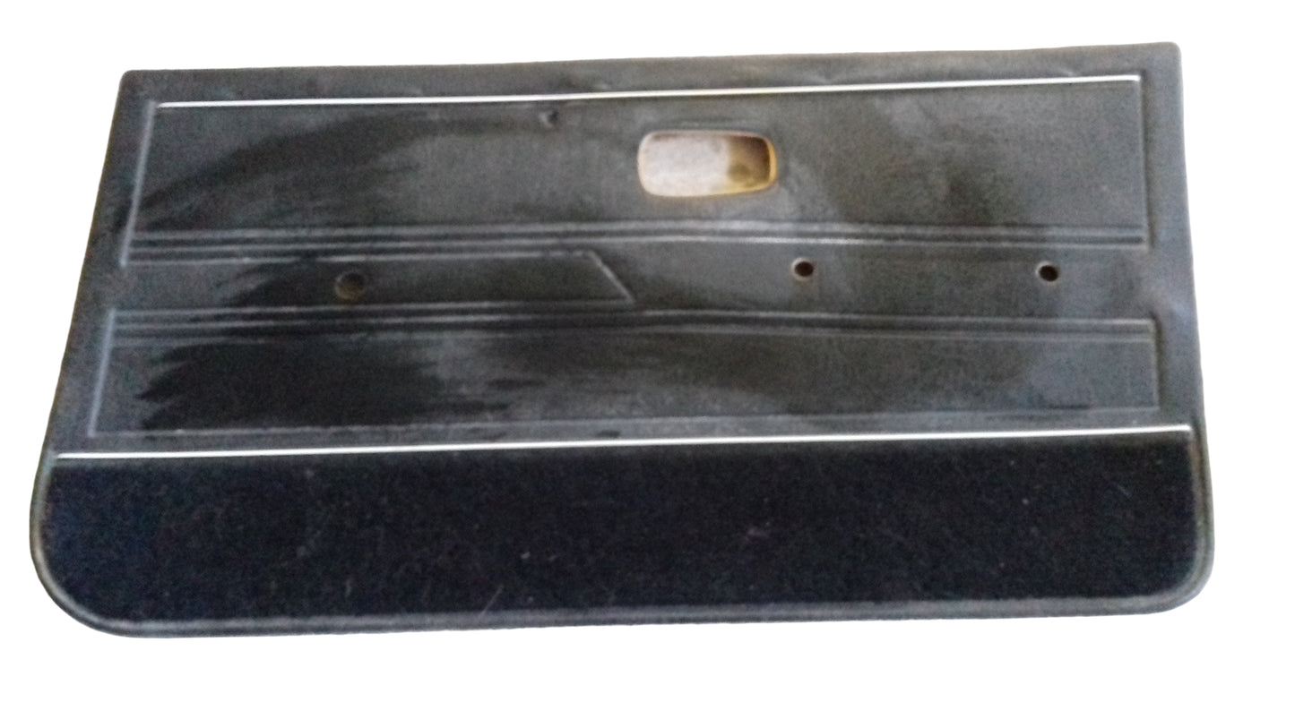 GOLF 1 PANNEAU DE PORTE