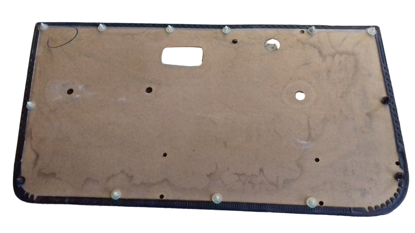 GOLF 1 PANNEAU DE PORTE