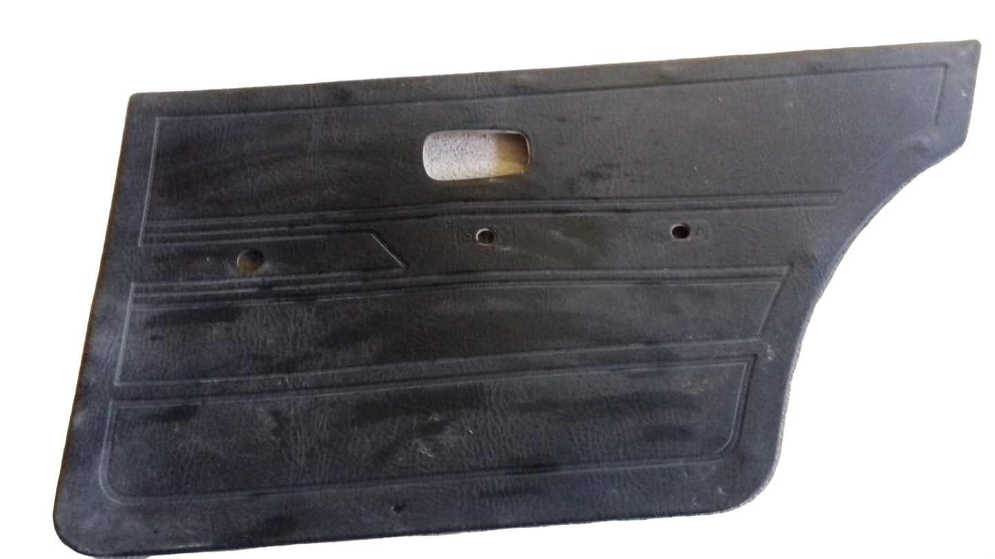 GOLF 1 PANNEAU DE PORTE