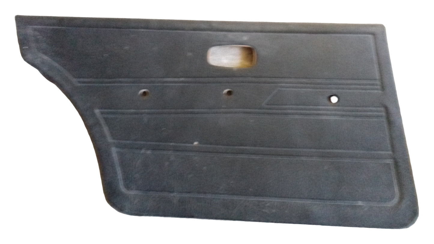 GOLF 1 PANNEAU DE PORTE