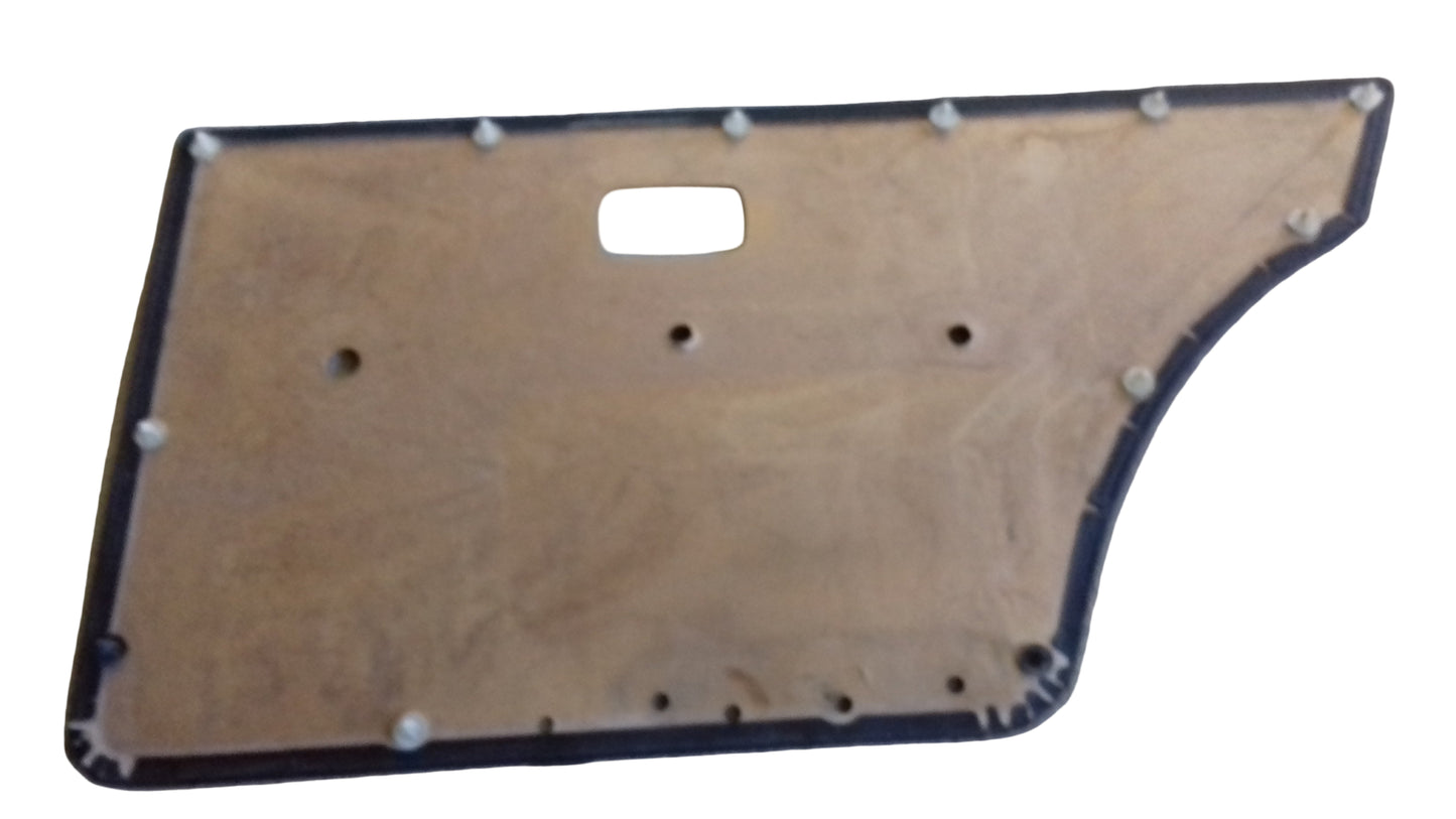 GOLF 1 PANNEAU DE PORTE