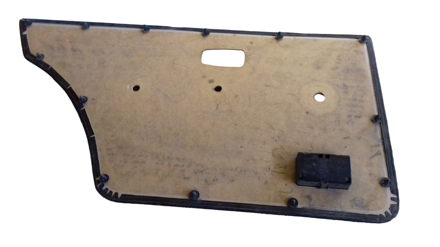 GOLF 1 PANNEAU DE PORTE