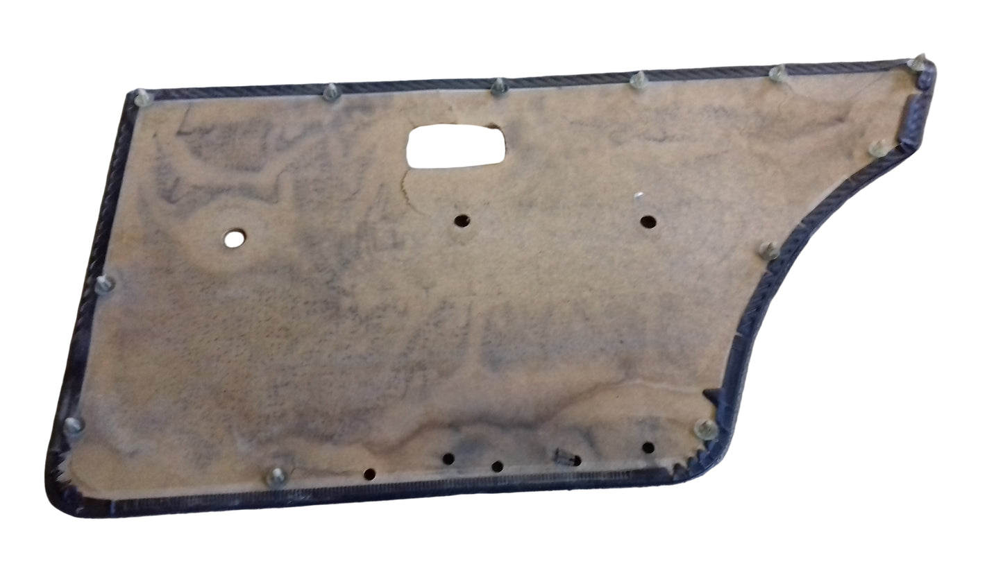 GOLF 1 PANNEAU DE PORTE