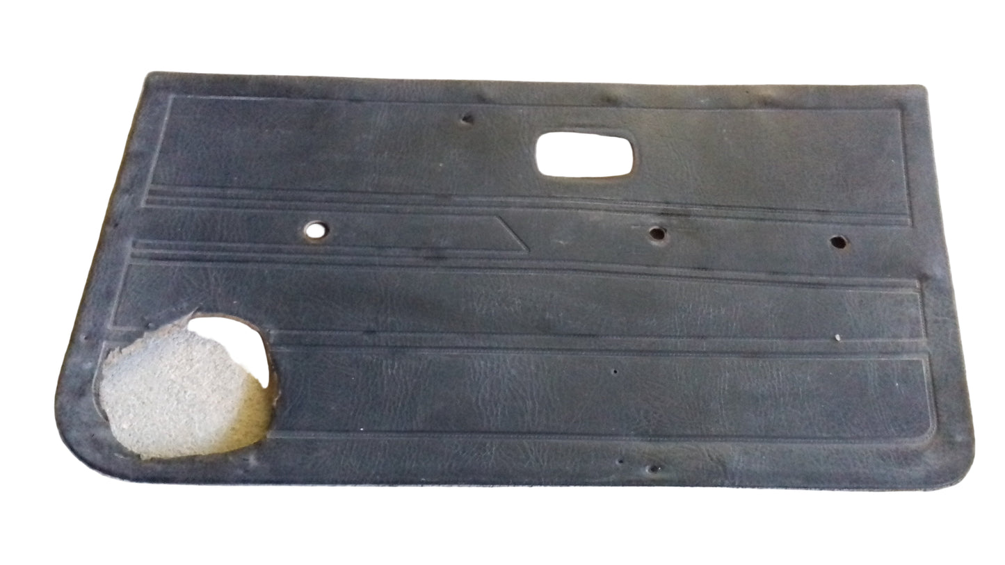 GOLF 1 PANNEAU DE PORTE