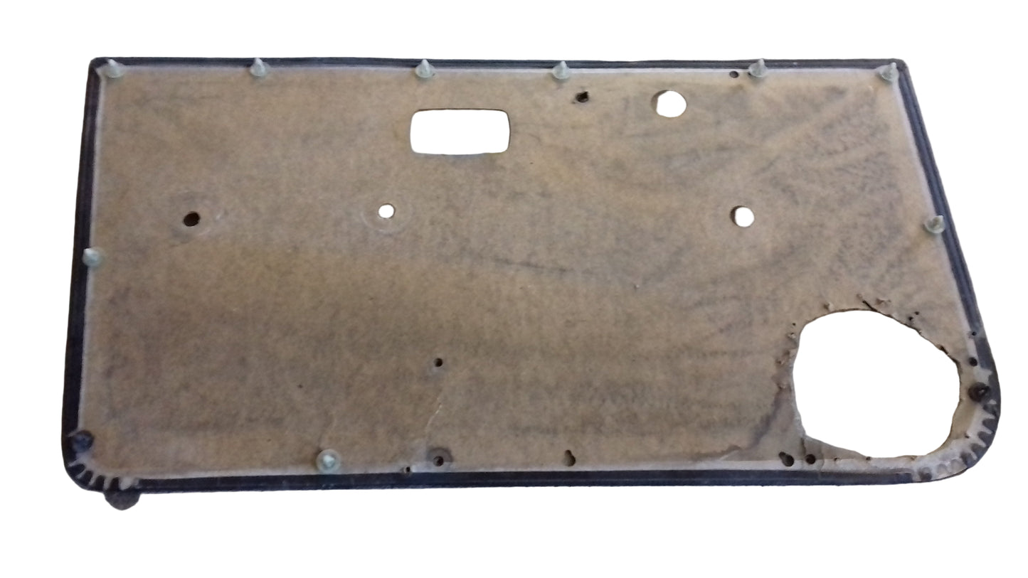 GOLF 1 PANNEAU DE PORTE