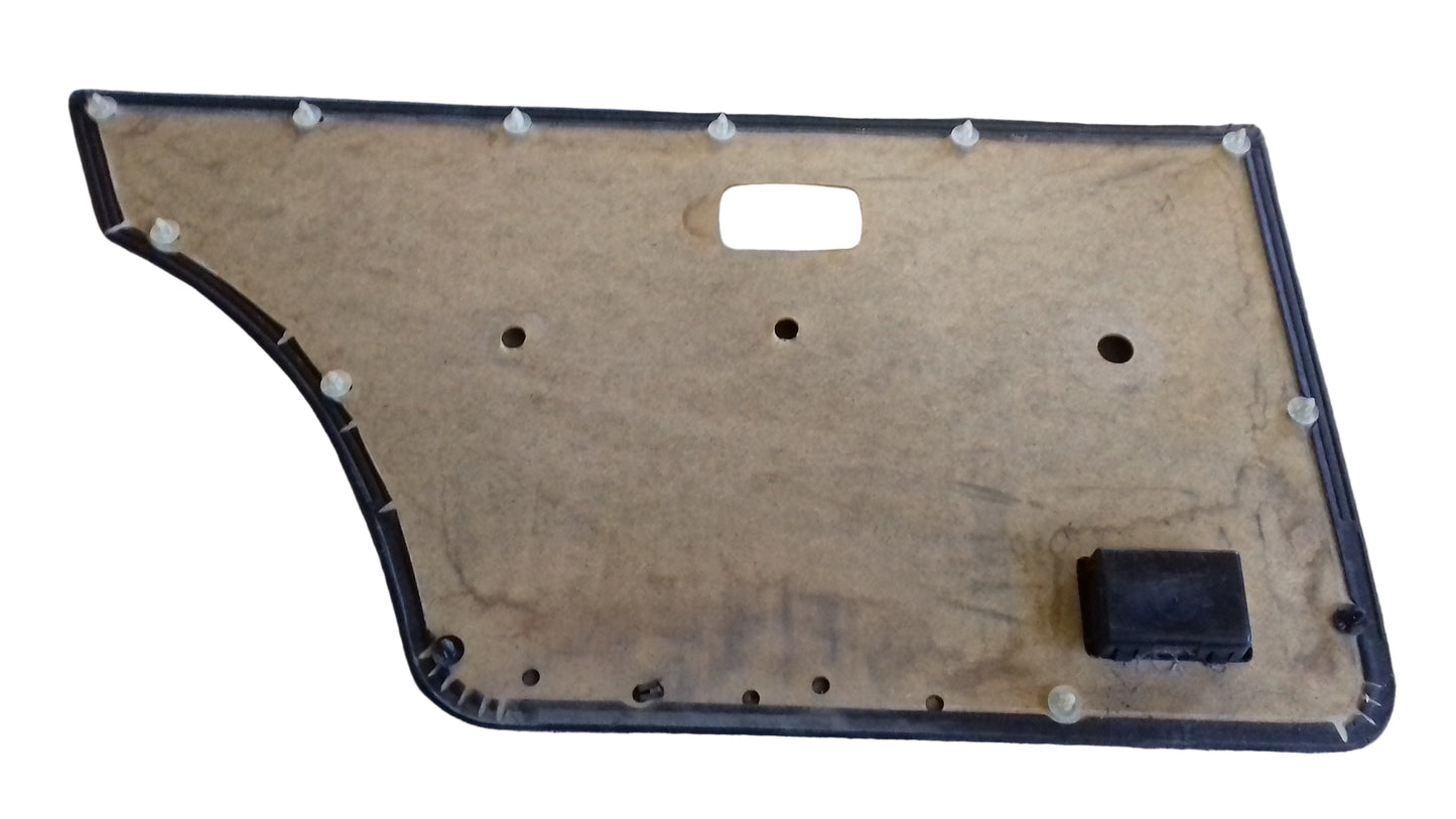 GOLF 1 PANNEAU DE PORTE