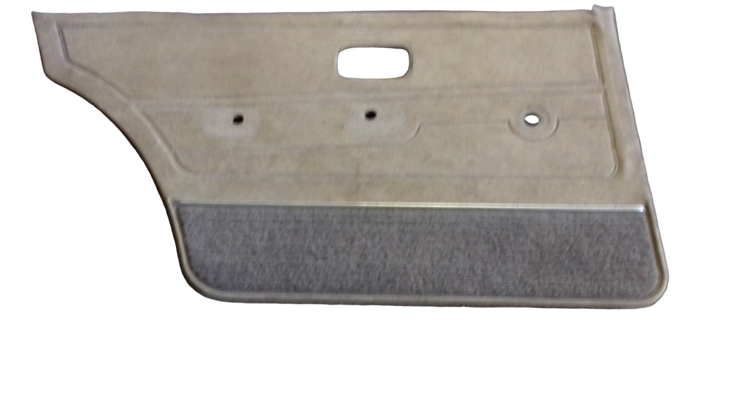 GOLF 1 PANNEAU DE PORTE