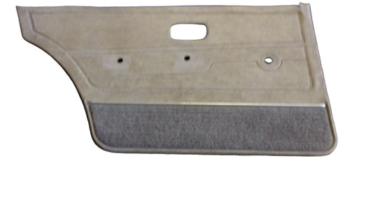 GOLF 1 PANNEAU DE PORTE