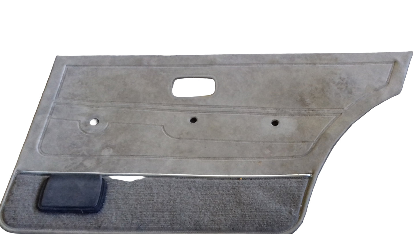 GOLF 1 PANNEAU DE PORTE