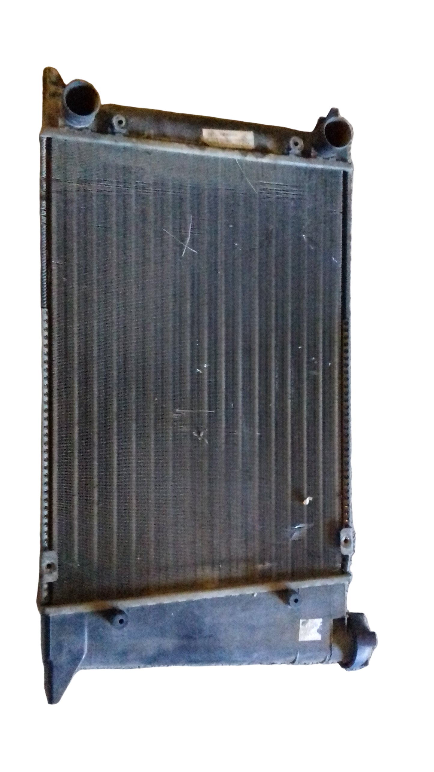 GOLF RADIATEUR D'EAU MOTEUR