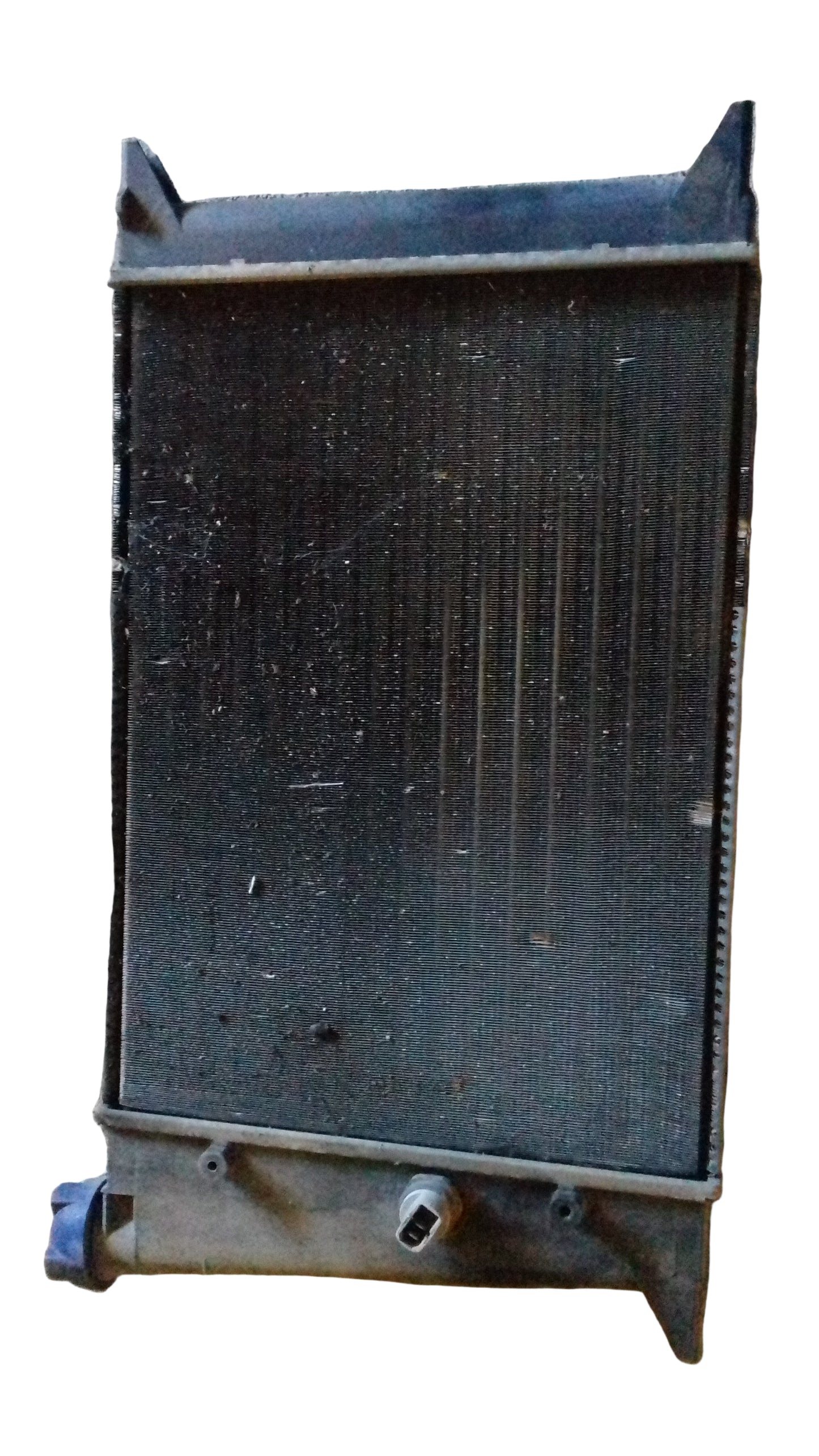 GOLF RADIATEUR D'EAU MOTEUR