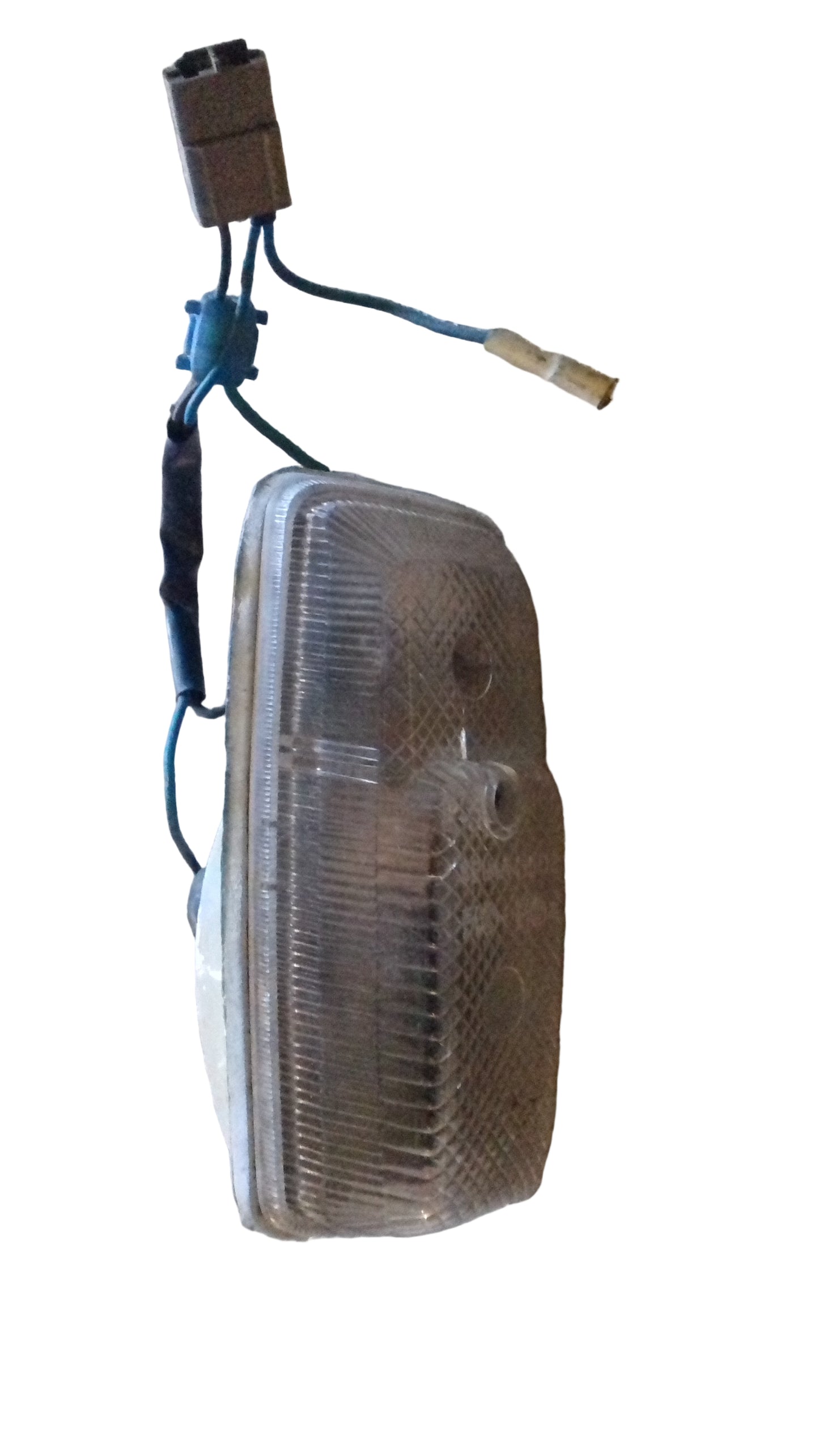 feu clignotant veilleuse Peugeot 204 J7