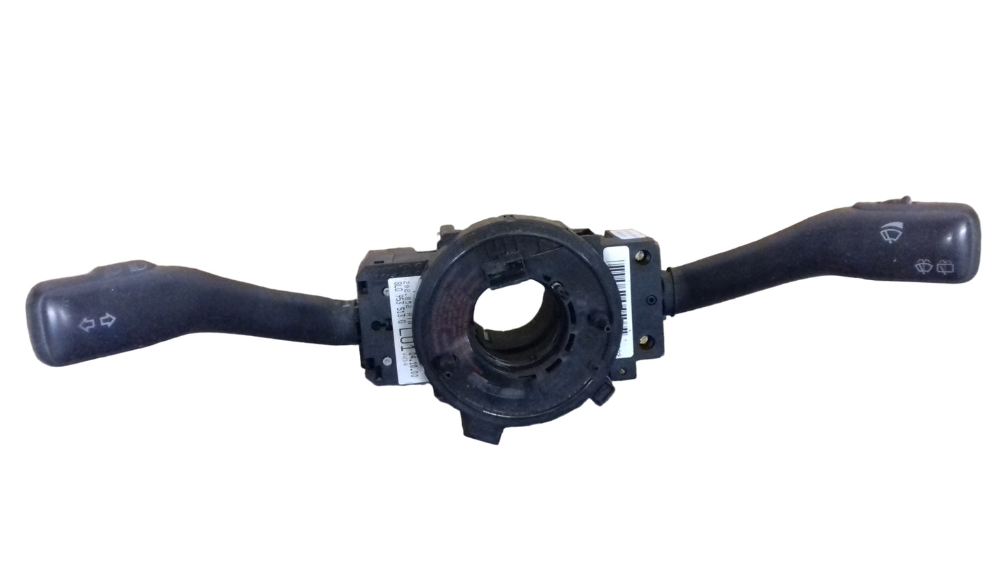 Commodo de clignotant, Commutateur de colonne de direction 8L0953513G