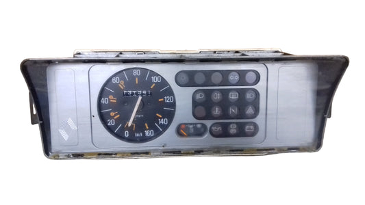 Renault 5 compteur de vitesse