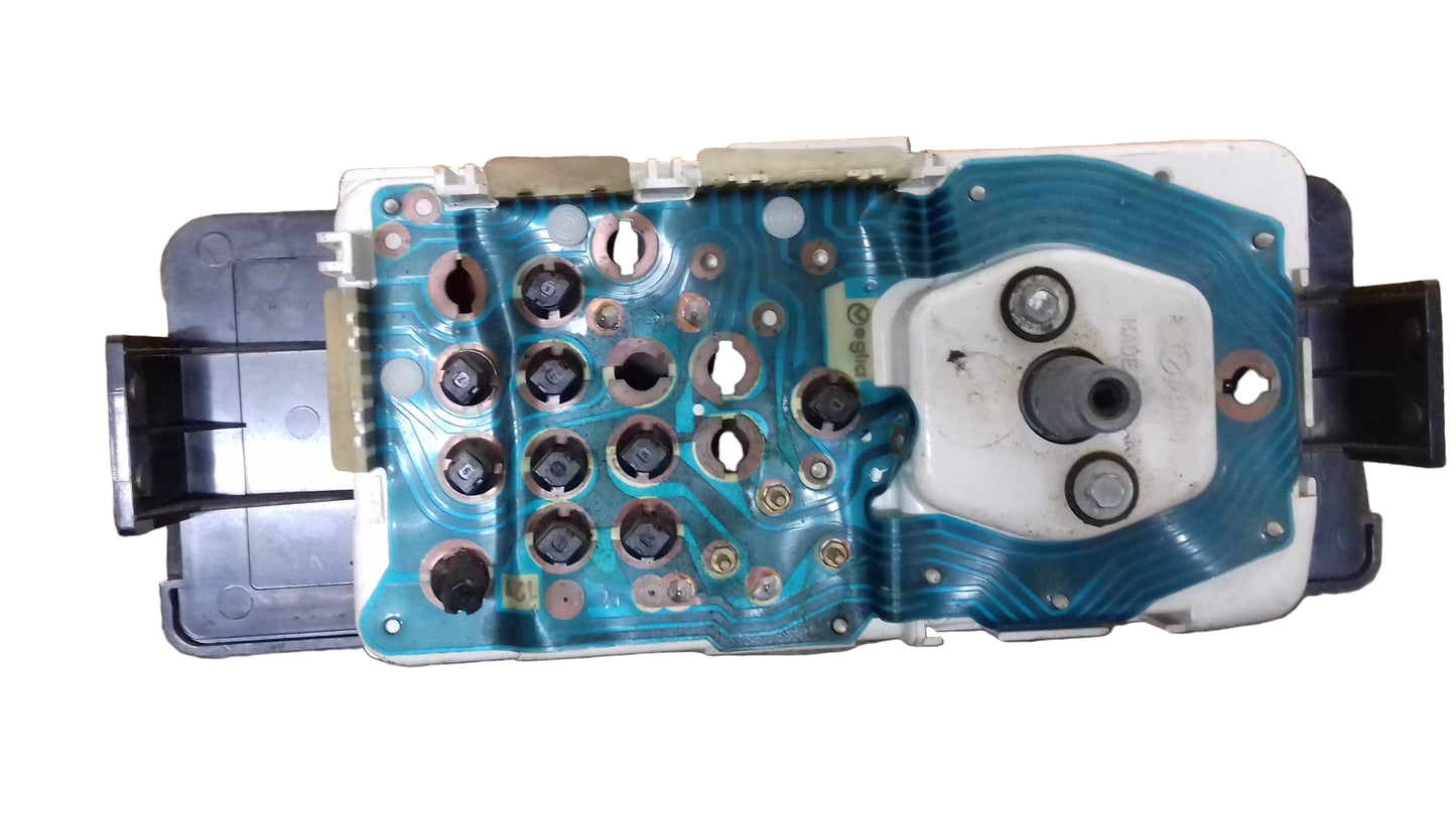 Renault 5 compteur de vitesse