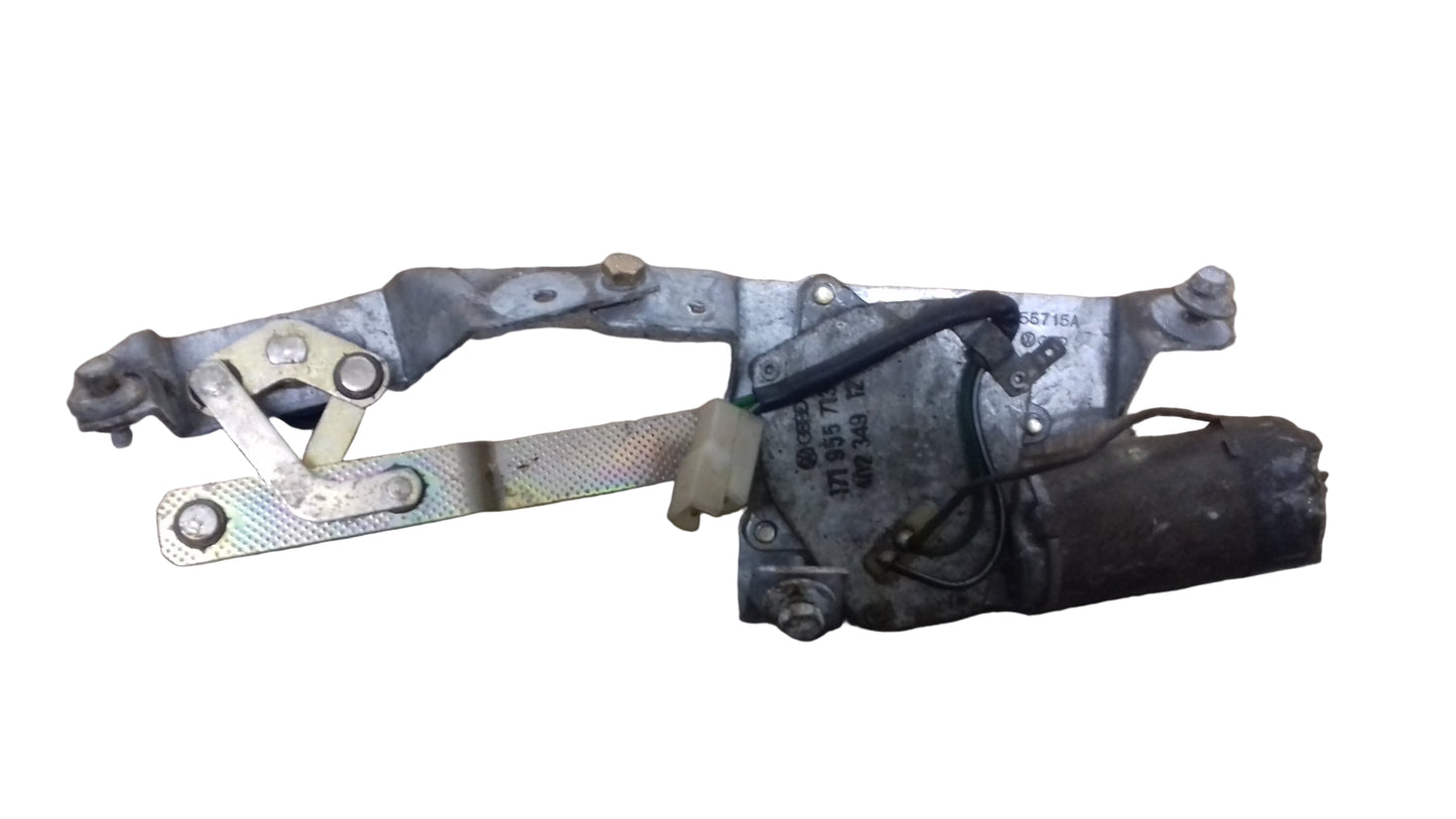 moteur essui glace arriere golf 1