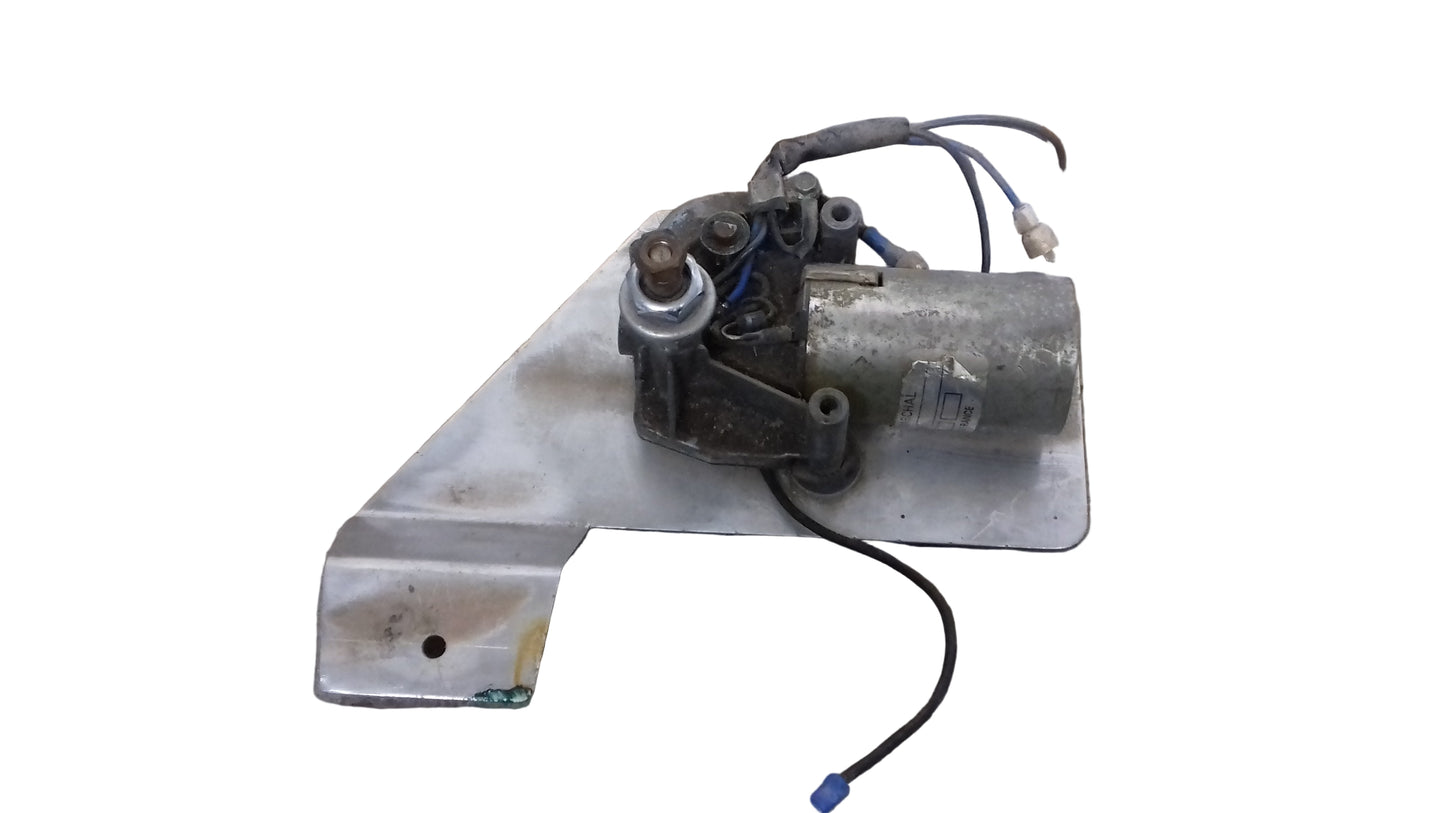 moteur essui glace arriere golf 1