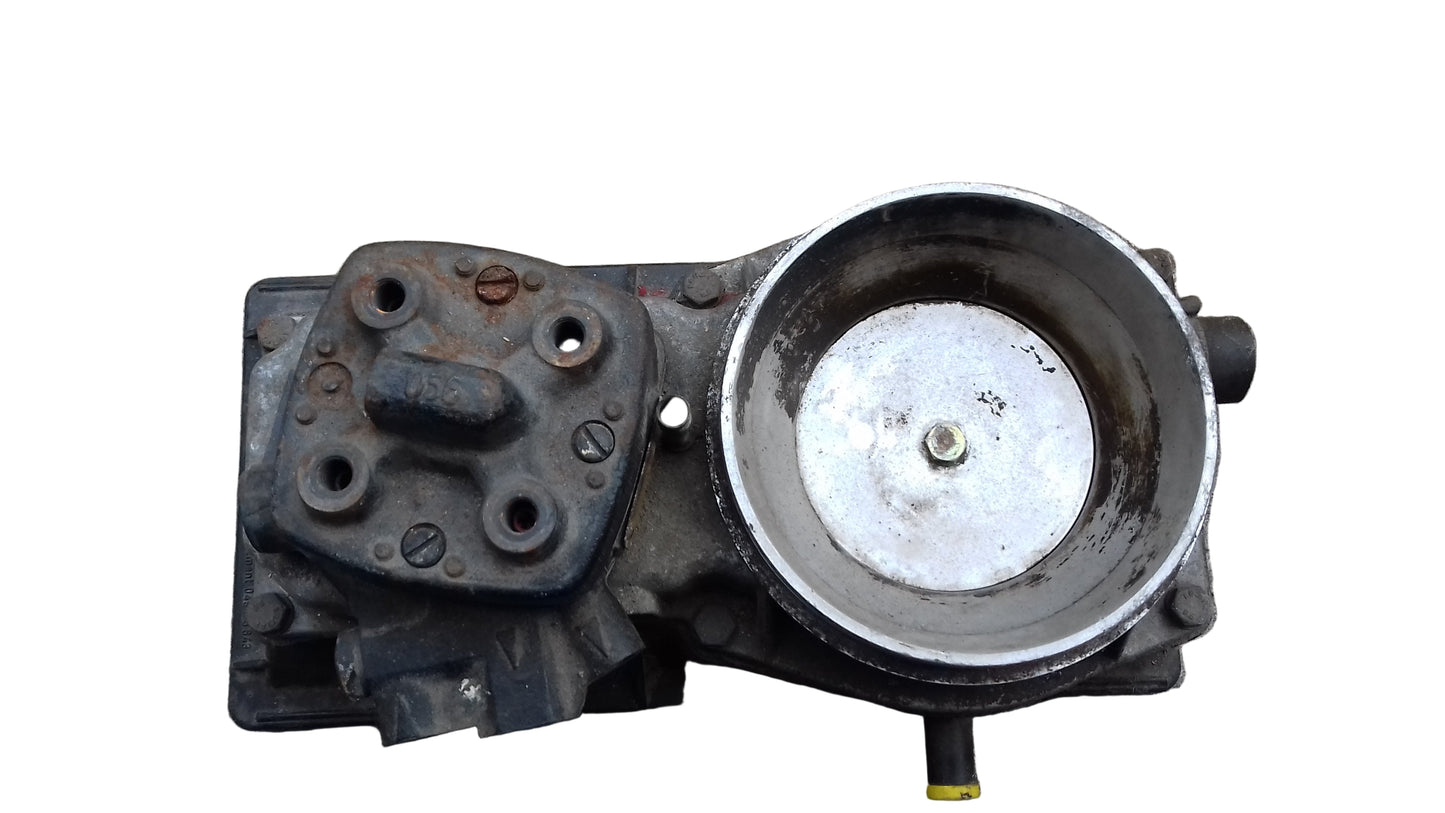 BOSCH 0 438 120 035 Débitmètre d'air