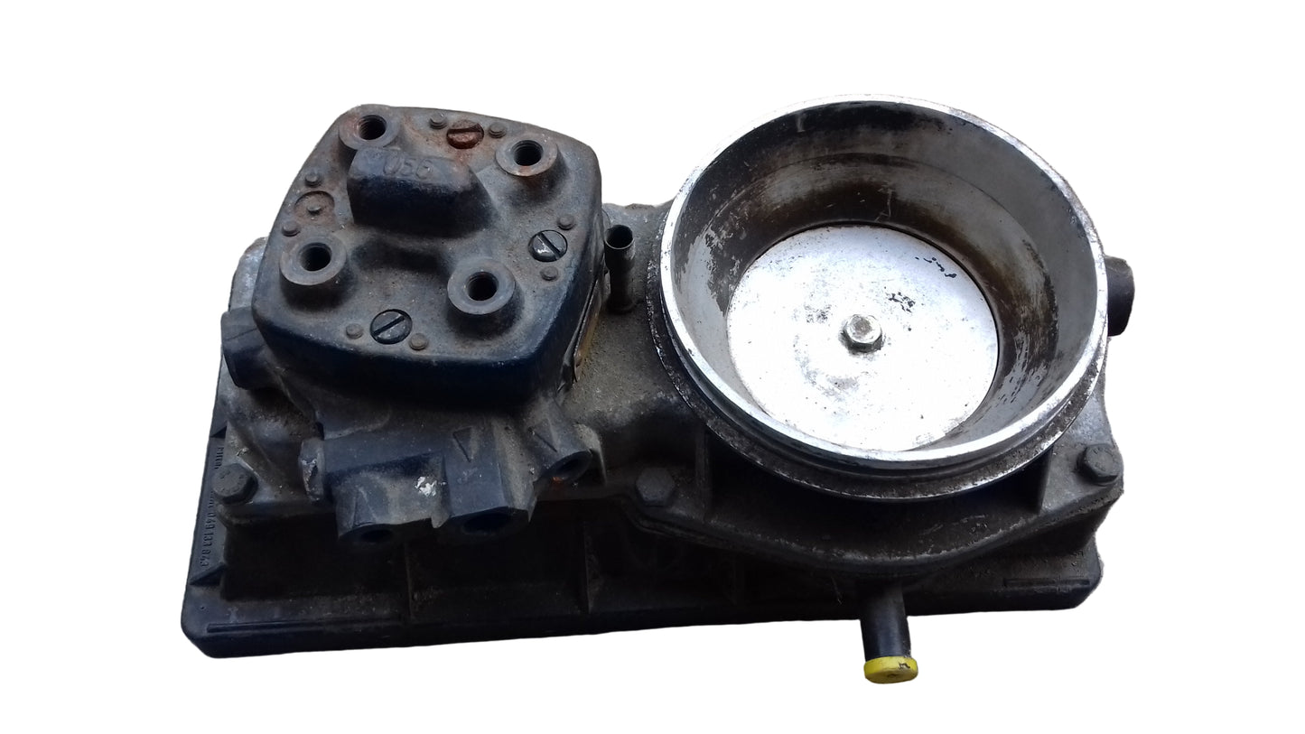 BOSCH 0 438 120 035 Débitmètre d'air