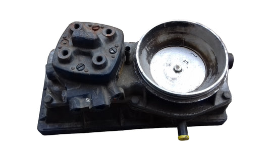 BOSCH 0 438 120 035 Débitmètre d'air