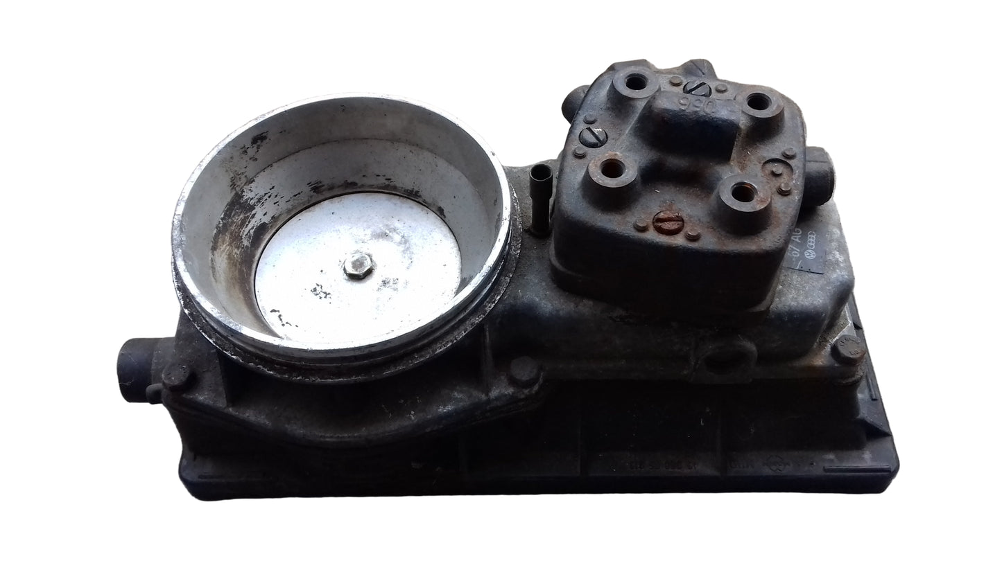 BOSCH 0 438 120 035 Débitmètre d'air