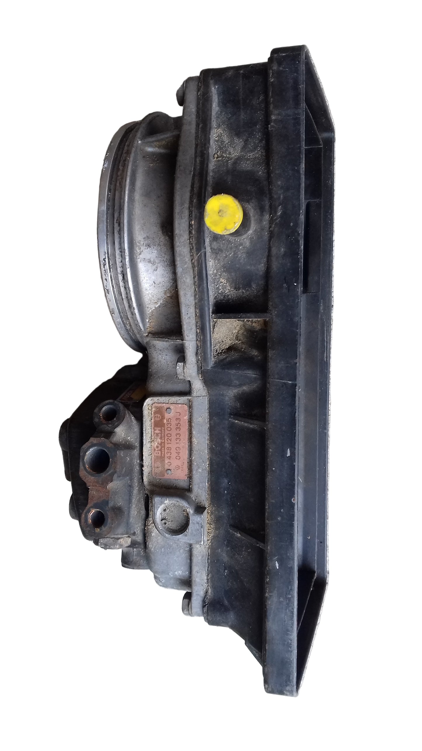 BOSCH 0 438 120 035 Débitmètre d'air