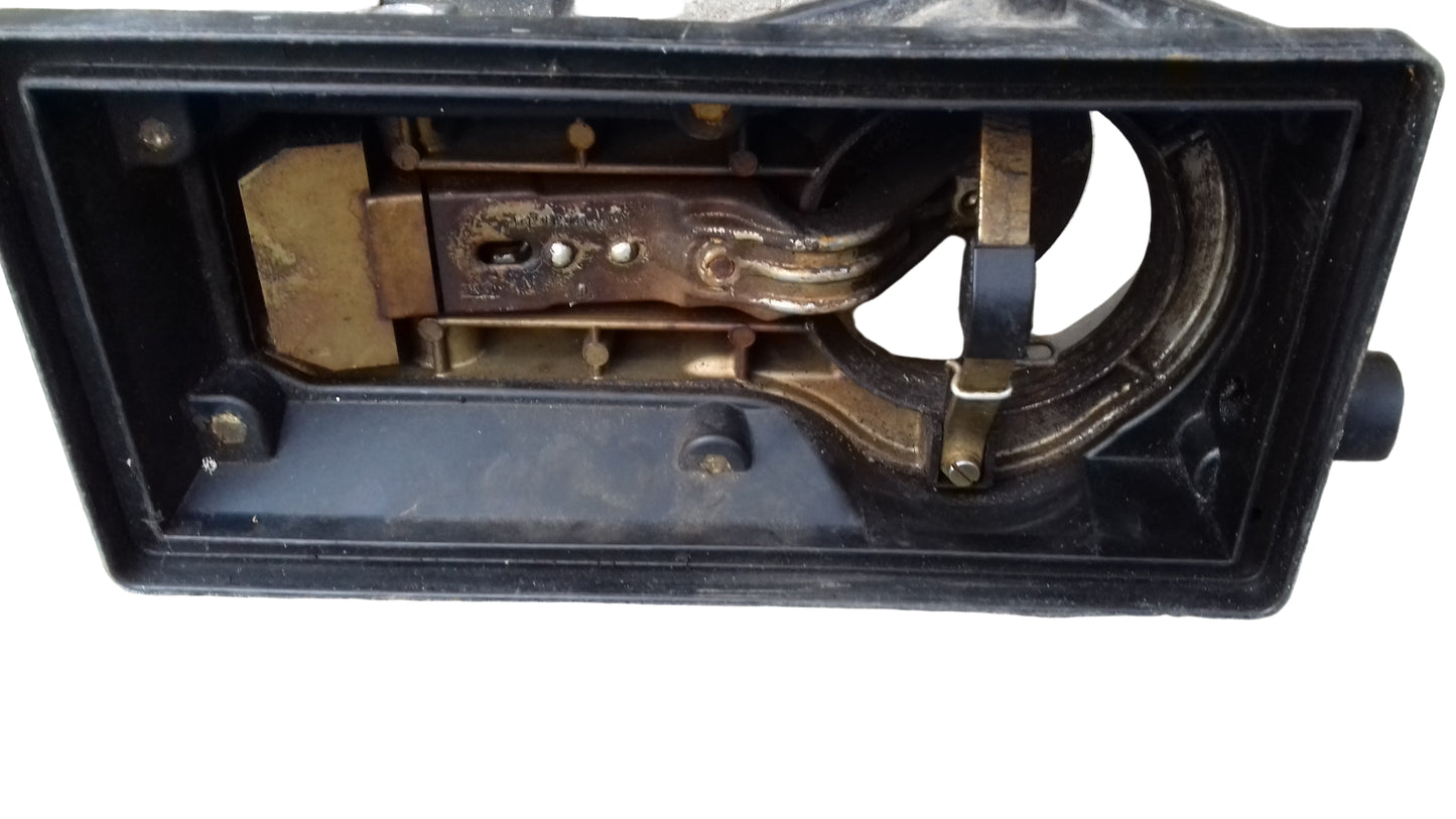 BOSCH 0 438 120 035 Débitmètre d'air