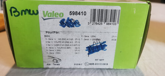 VALEO 598410