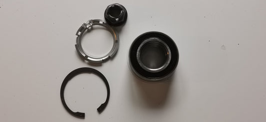 FAG 713 6102 40 Kit de roulement de roue