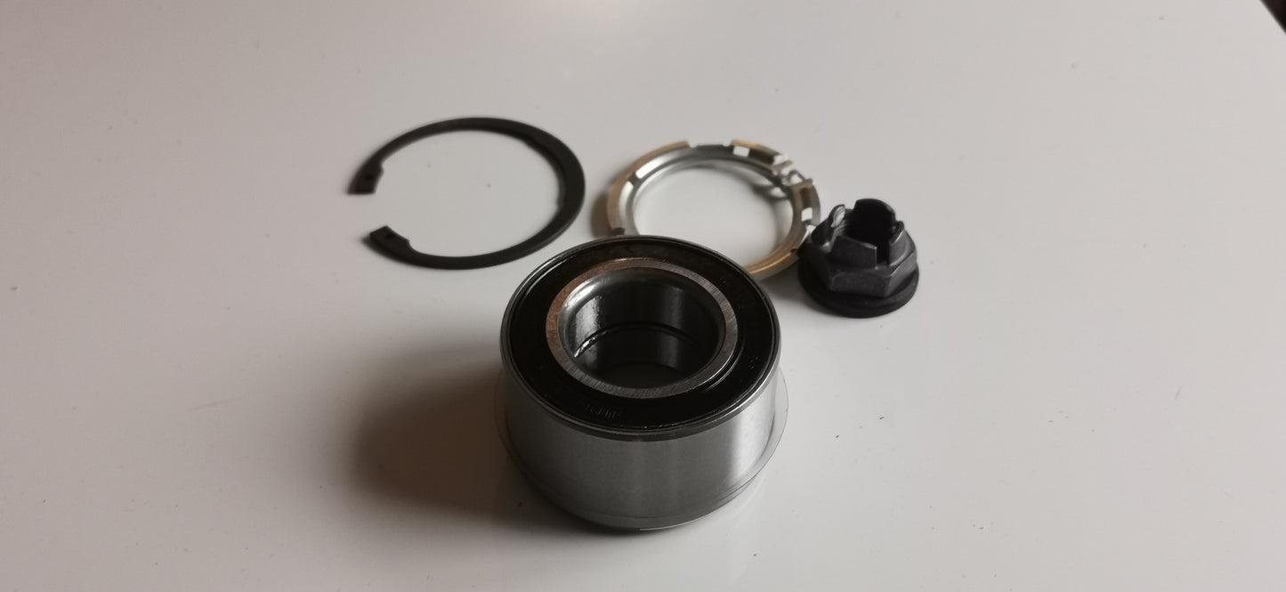 FAG 713 6102 40 Kit de roulement de roue