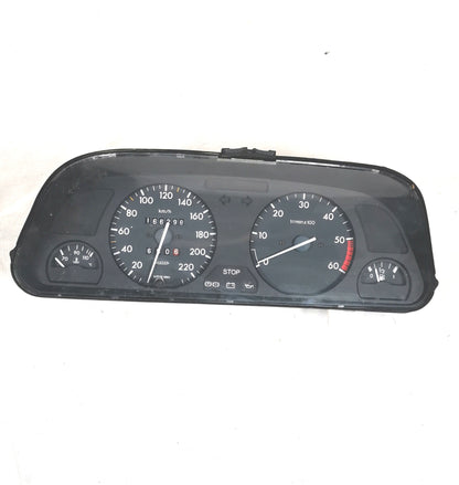 COMPTEUR VITESSE Peugeot 306