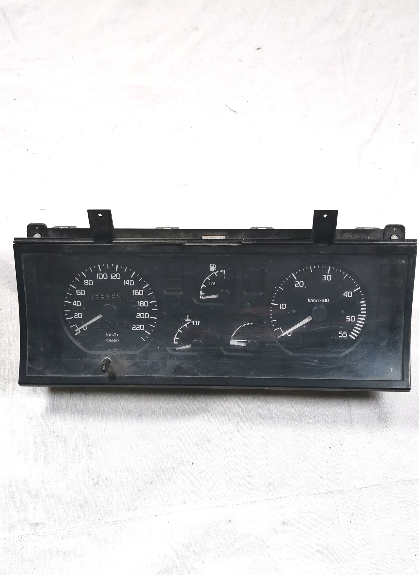 RENAULT 19  compteur de vitesse