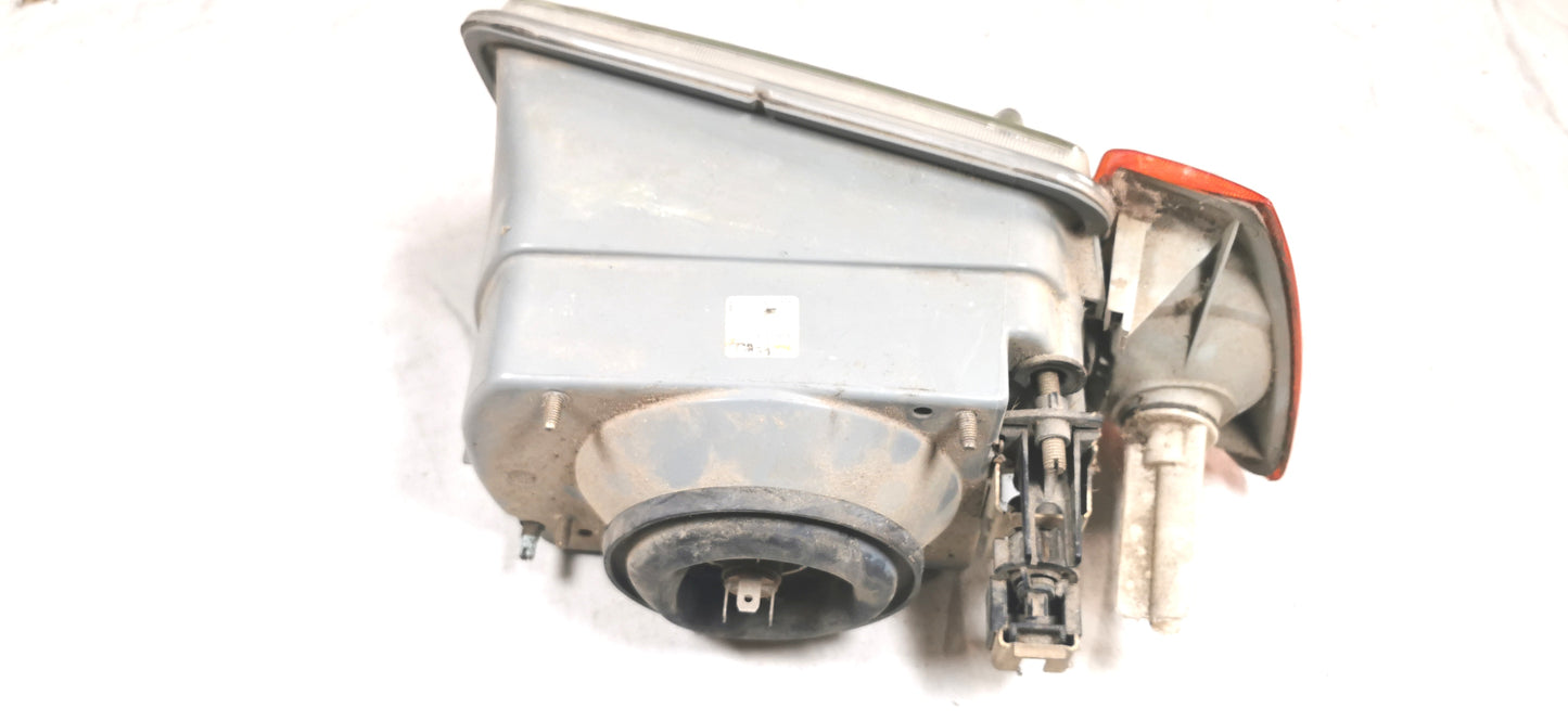 Renault 18 break phare