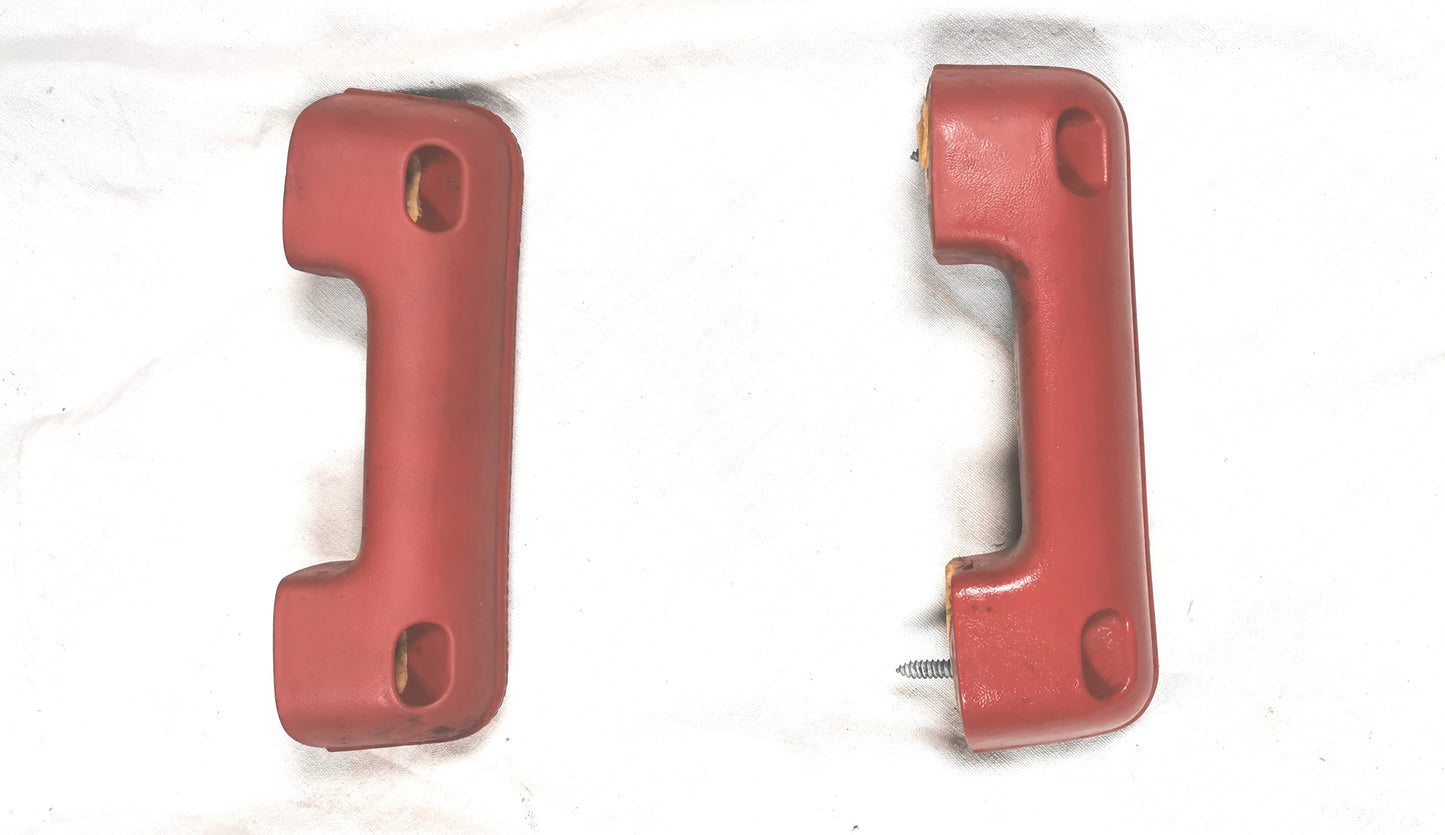 SIMCA 1307S 1308gt accoudoir