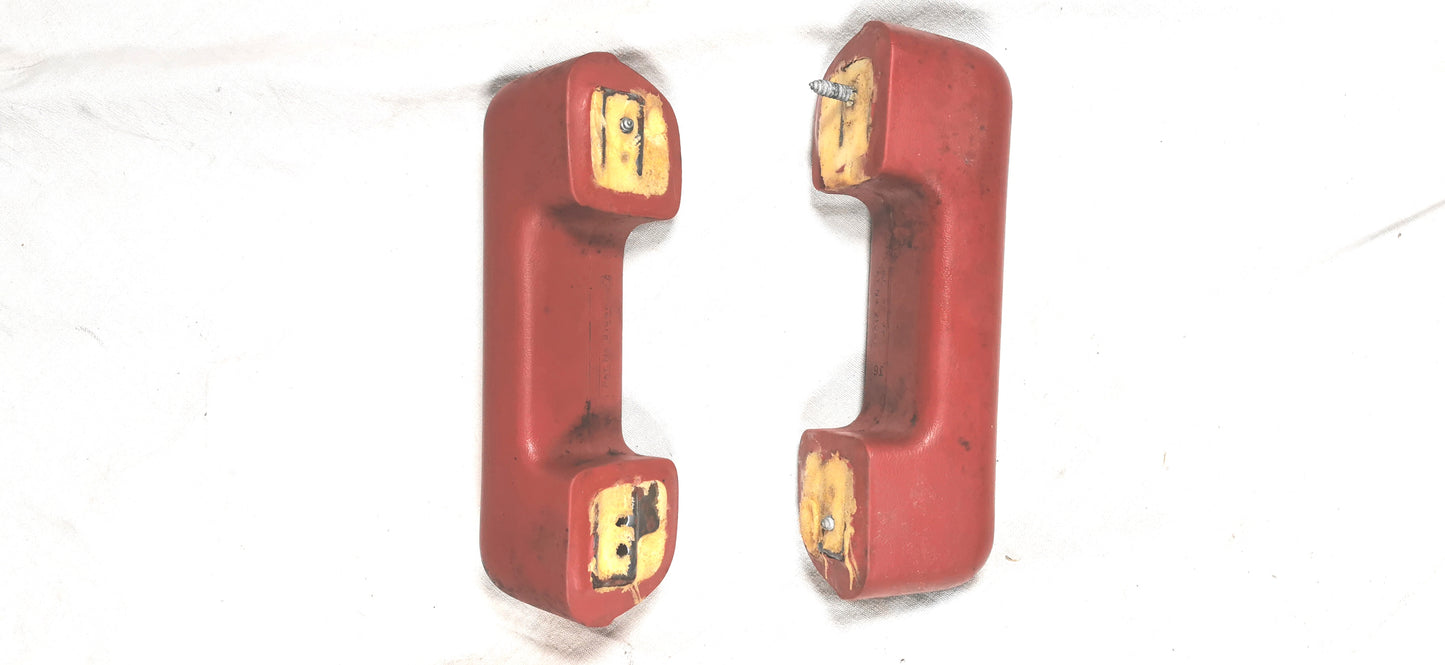 SIMCA 1307S 1308gt accoudoir