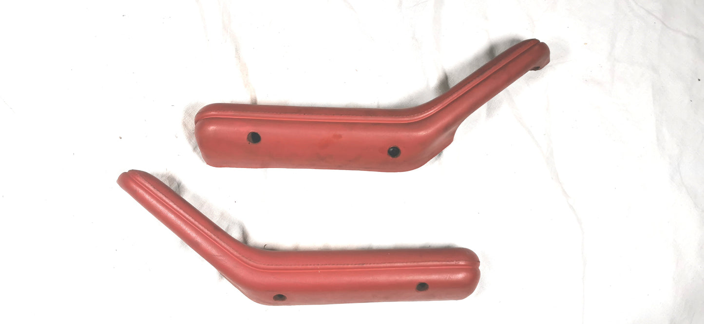 SIMCA 1307S 1308gt accoudoir