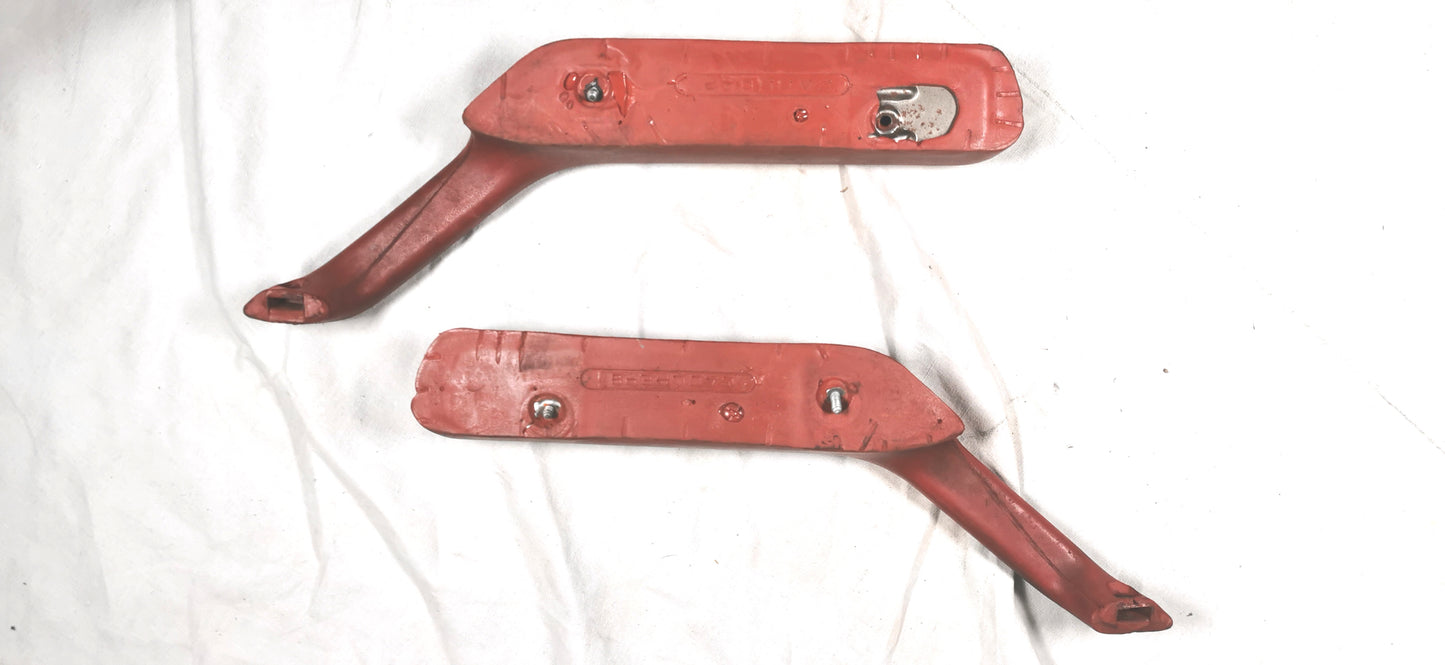 SIMCA 1307S 1308gt accoudoir