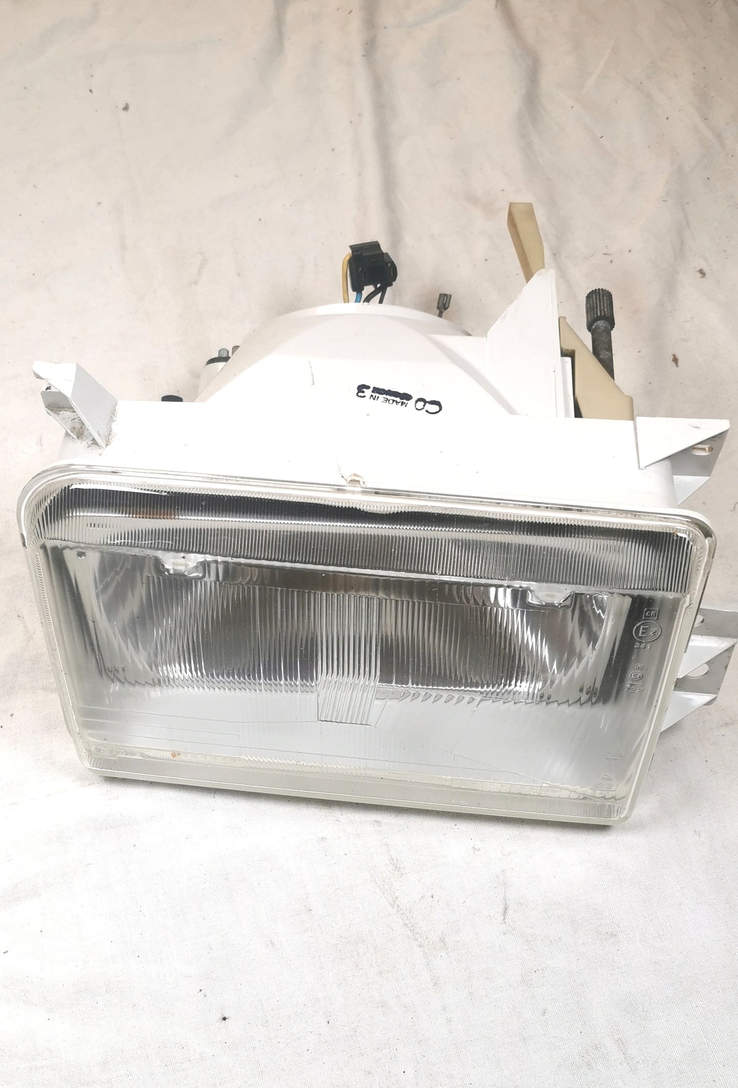 Talbot 1307 et 1308 phare gauche