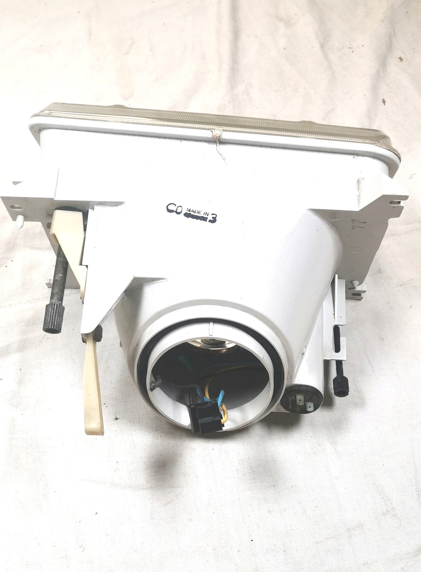 Talbot 1307 et 1308 phare gauche