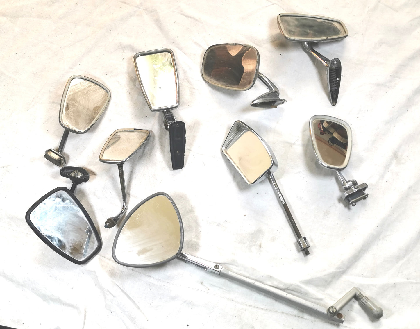 SIMCA RENAULT PEUJEOT